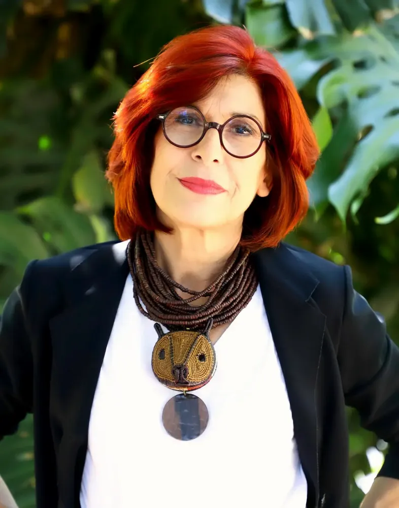 Unique pieces - Art objects and talismans - ETHIC & TROPIC CORINNE BALLY