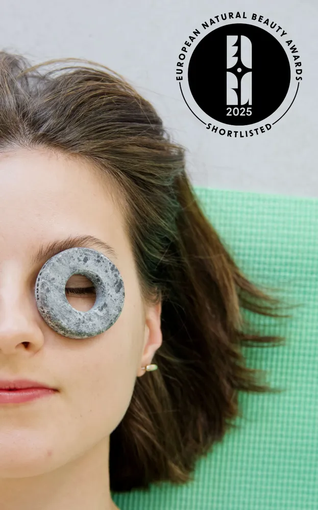 Cosmétiques - Pierre pour le traitement des yeux Orbits - HUKKA DESIGN