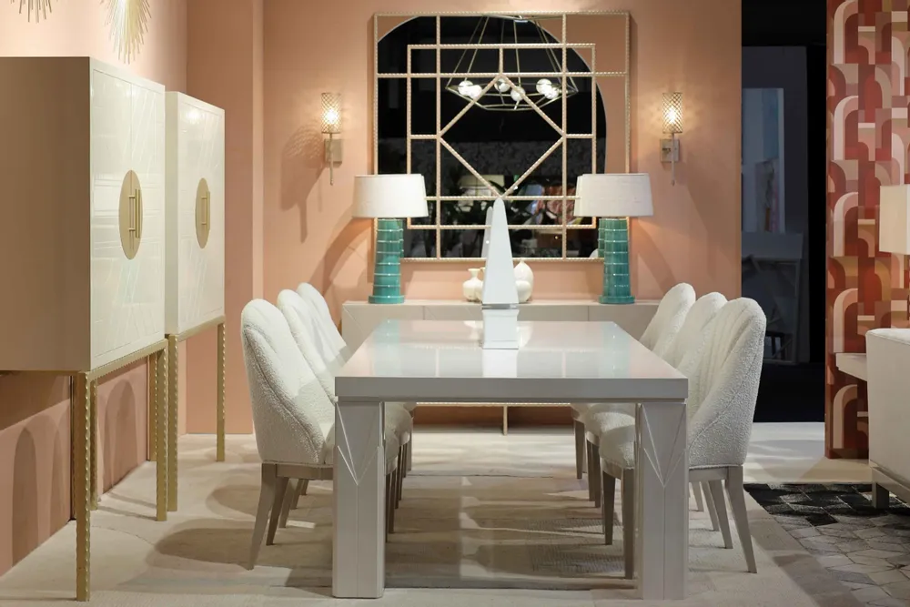Lampes à poser - Lampe en céramique - GUADARTE