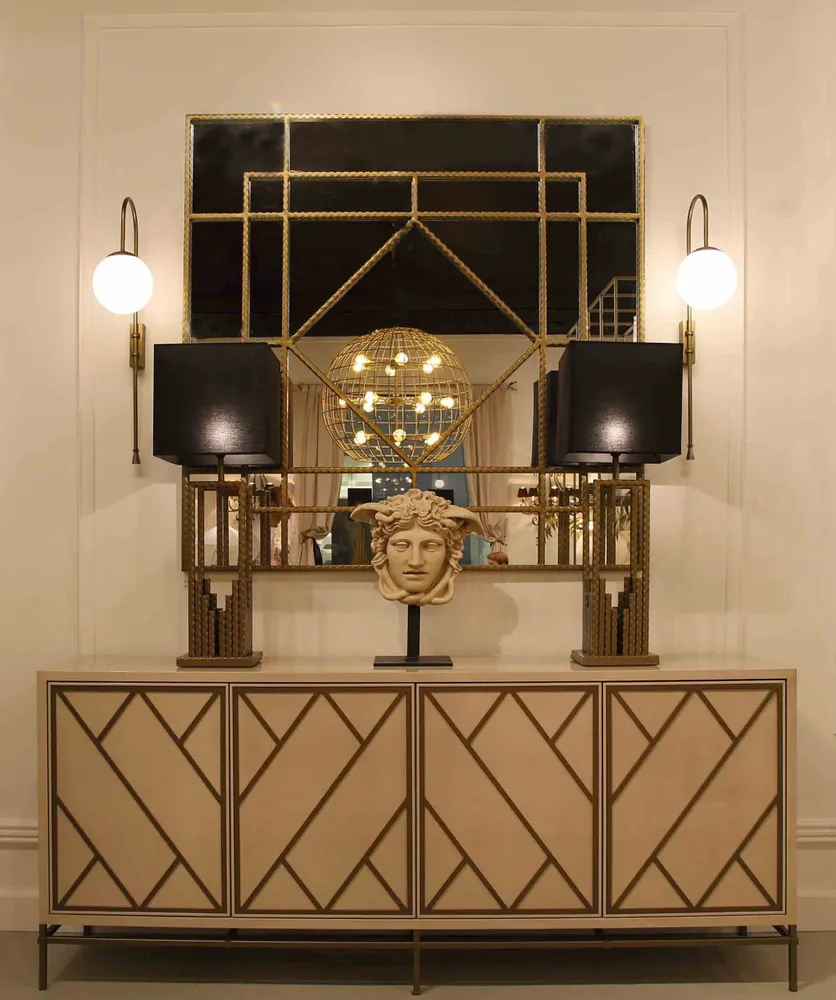 Mirrors - Mirror - GUADARTE
