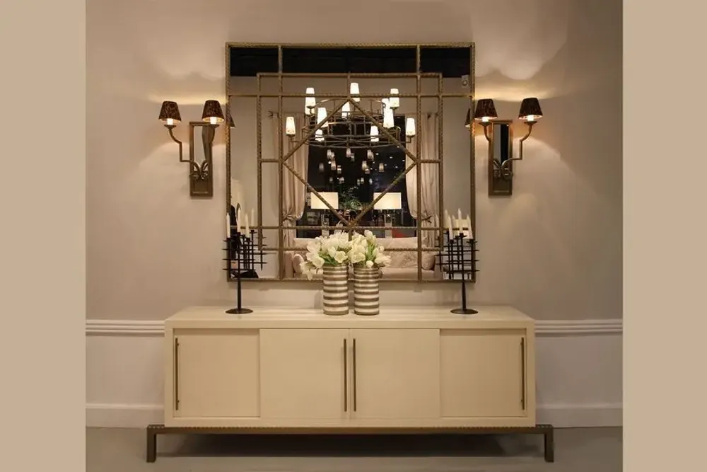 Mirrors - Mirror - GUADARTE