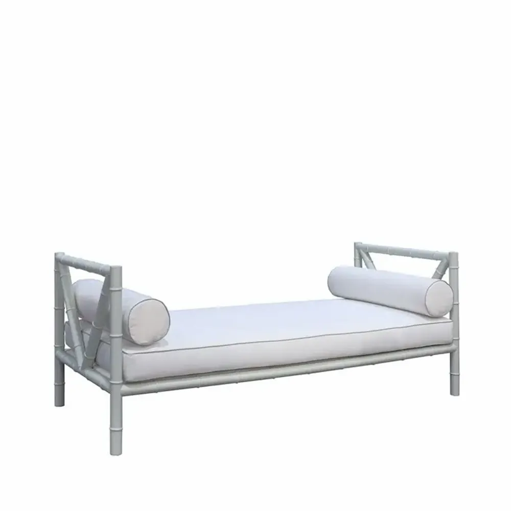 Lawn sofas - Wrought iron sofa - GUADARTE