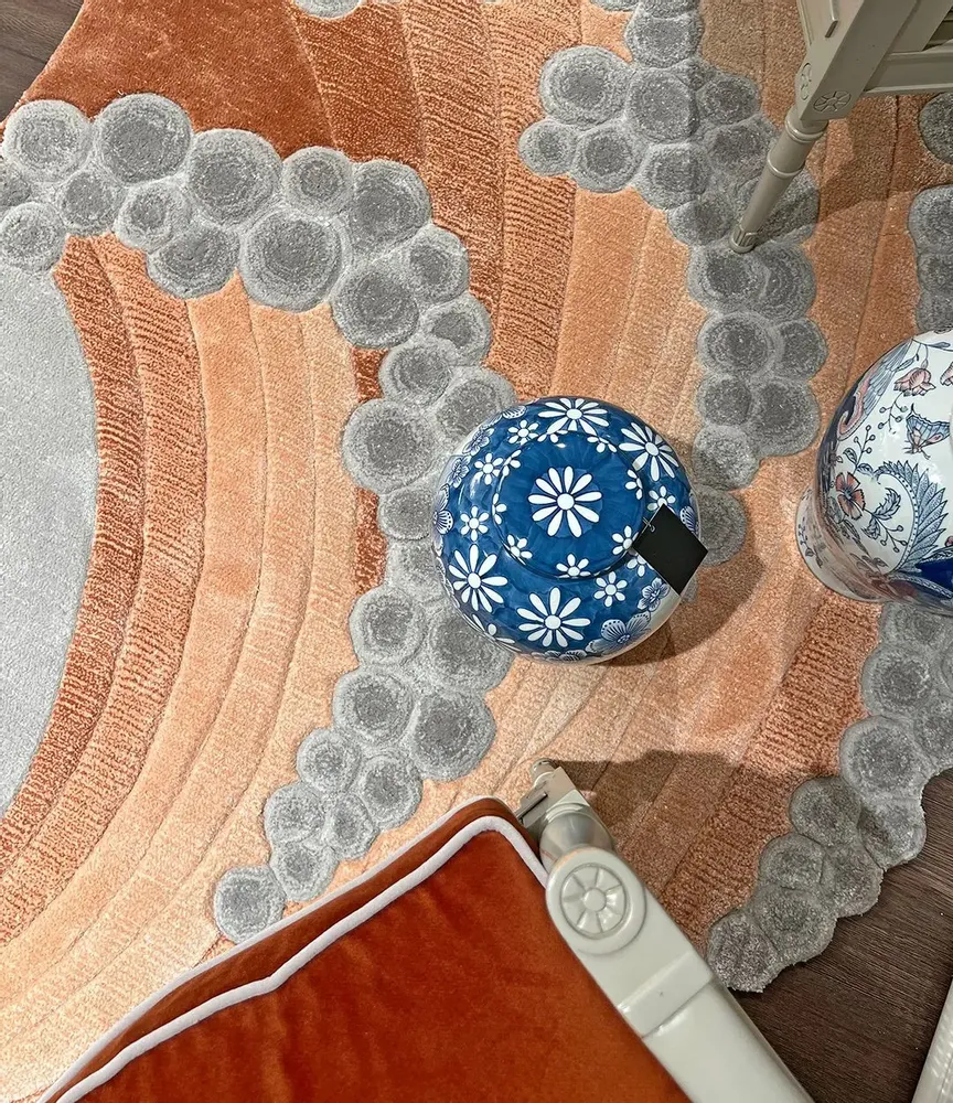 Bespoke carpets - Bespoke Rugs For Any Project and Any Space - LOOMINOLOGY RUGS