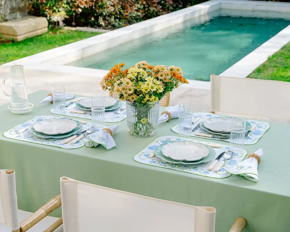 Table linen - Placemat - MARIAIDA HOME