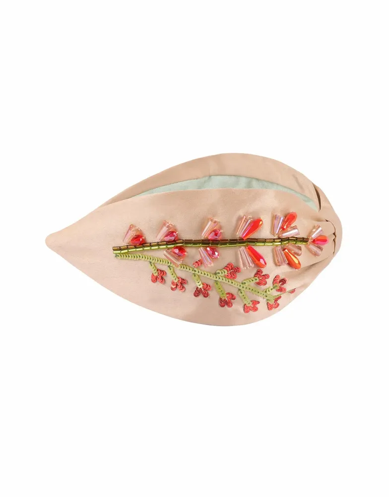 Hair accessories - Vines Headband - NAMJOSH