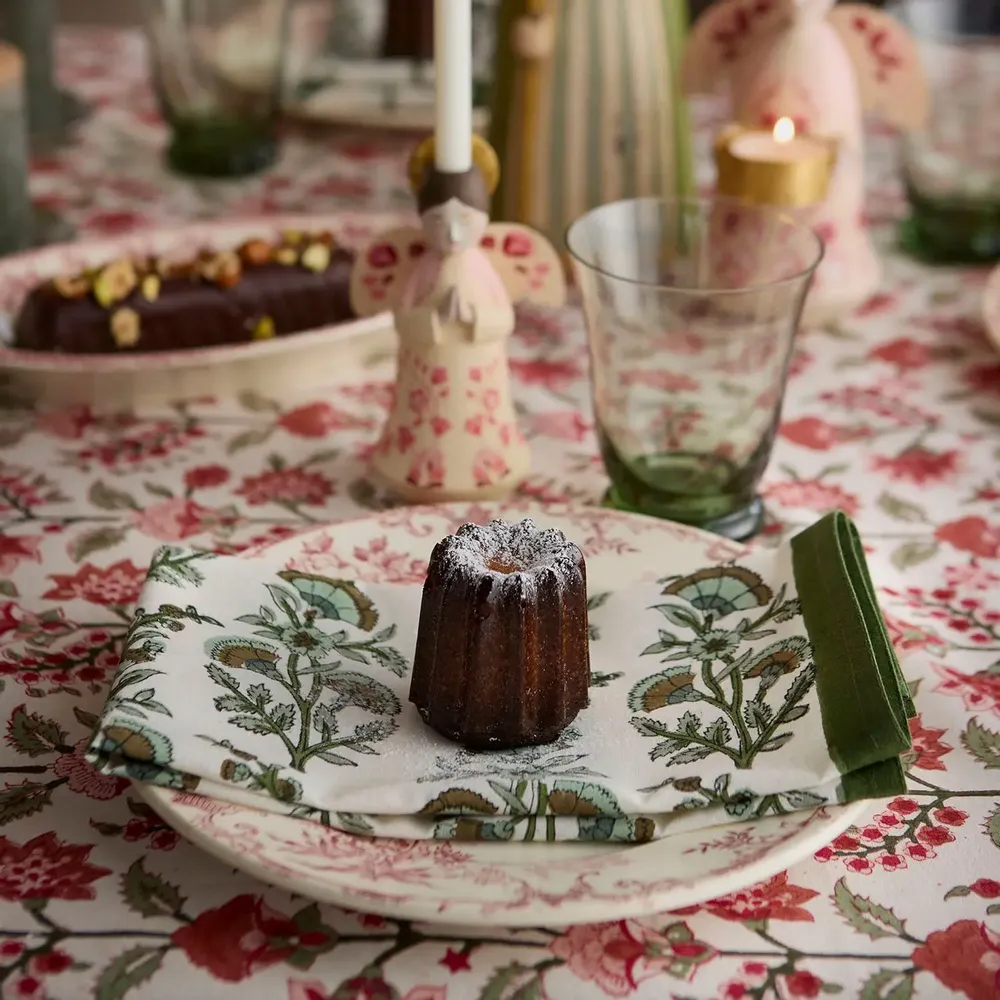 Table linen - Dining & Kitchen Textiles - BUNGALOW DENMARK