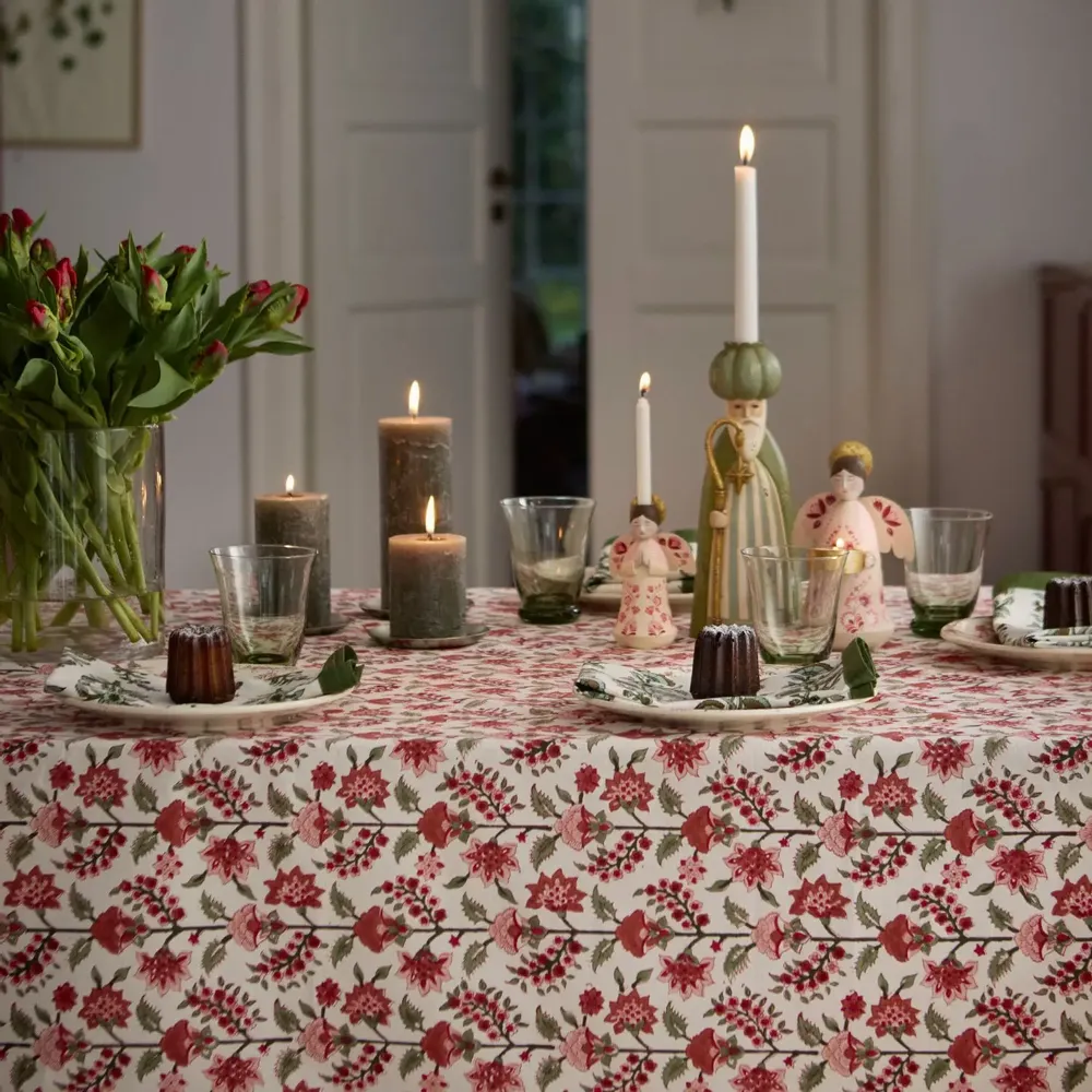 Table linen - Dining & Kitchen Textiles - BUNGALOW DENMARK