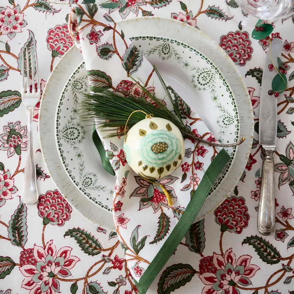 Table linen - Dining & Kitchen Textiles - BUNGALOW DENMARK