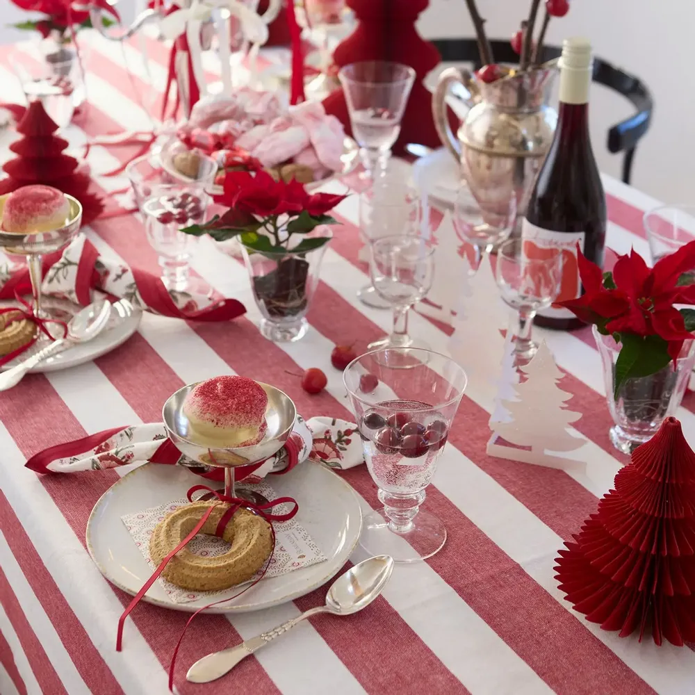 Table linen - Dining & Kitchen Textiles - BUNGALOW DENMARK