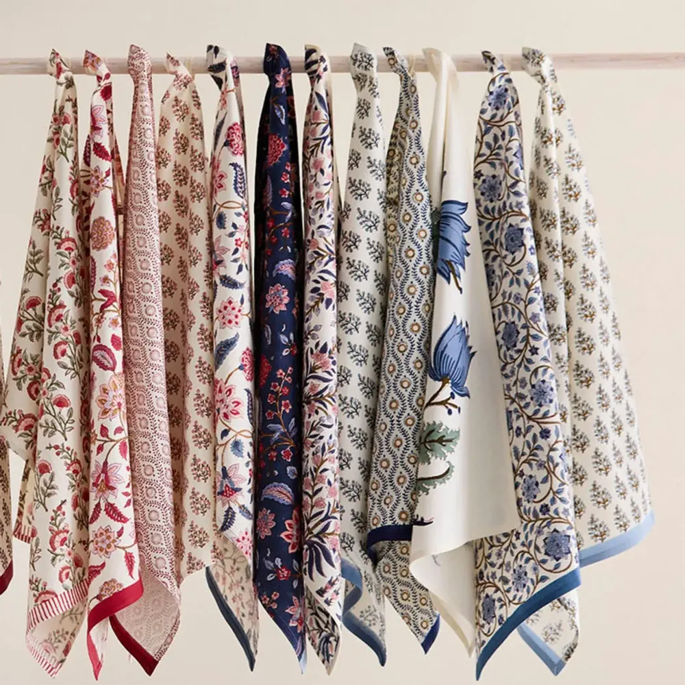Table linen - Dining & Kitchen Textiles - BUNGALOW DENMARK