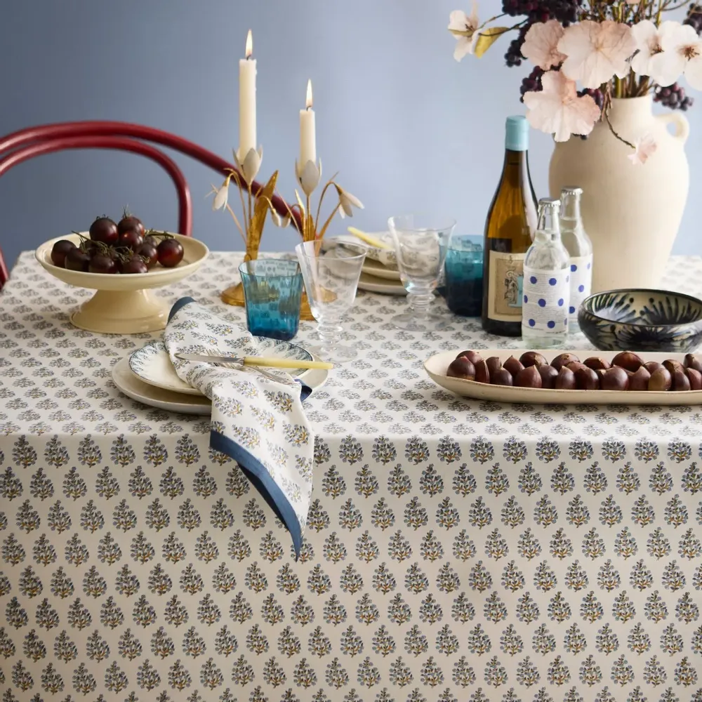 Table linen - Dining & Kitchen Textiles - BUNGALOW DENMARK