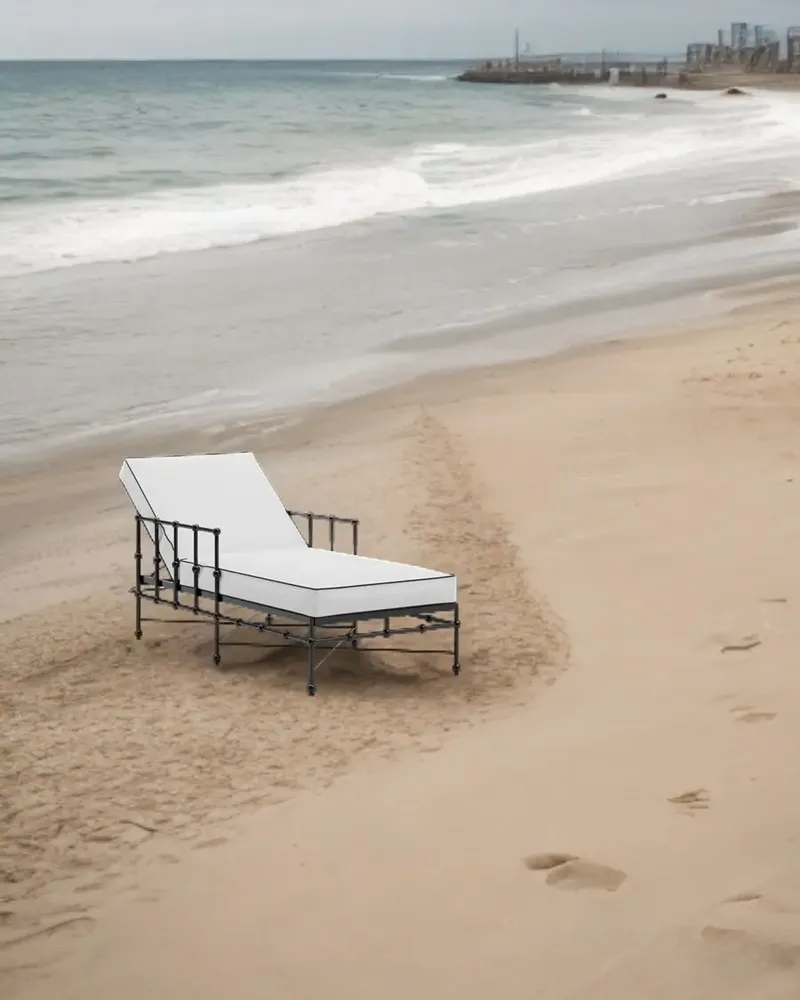 Transats - CHAISE LONGUE - GUADARTE
