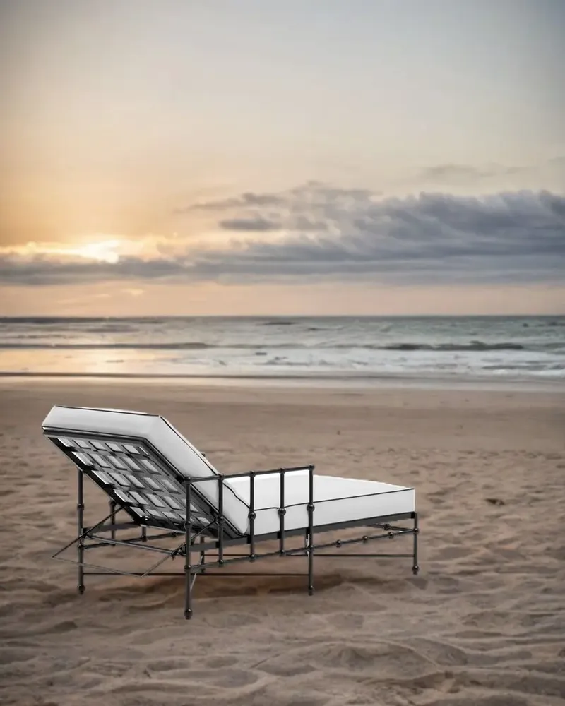 Transats - CHAISE LONGUE - GUADARTE