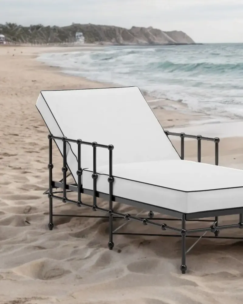 Transats - CHAISE LONGUE - GUADARTE