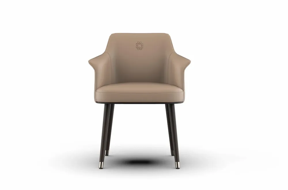 Chaises - Chaise de salle à manger ALLEGRA - ELIE SAAB MAISON