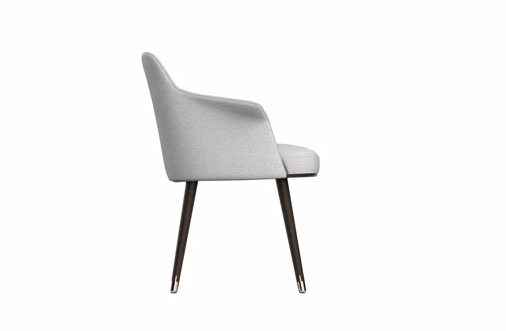 Chaises - Chaise de salle à manger ALLEGRA - ELIE SAAB MAISON