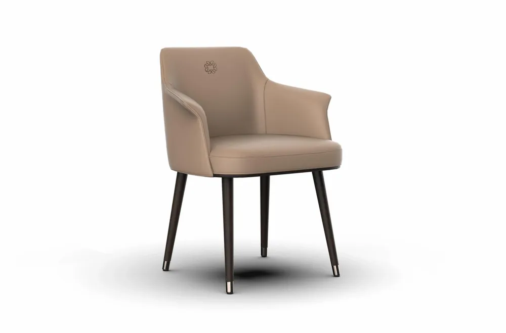 Chaises - Chaise de salle à manger ALLEGRA - ELIE SAAB MAISON