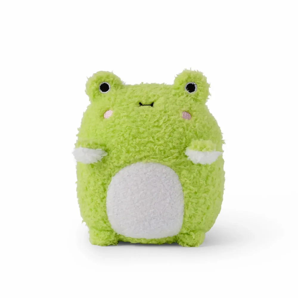 Peluches - Mini peluches Noodoll pour assise, y compris Ricespud - NOODOLL LTD