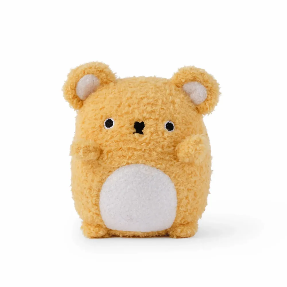 Peluches - Mini peluches Noodoll pour assise, y compris Ricespud - NOODOLL LTD