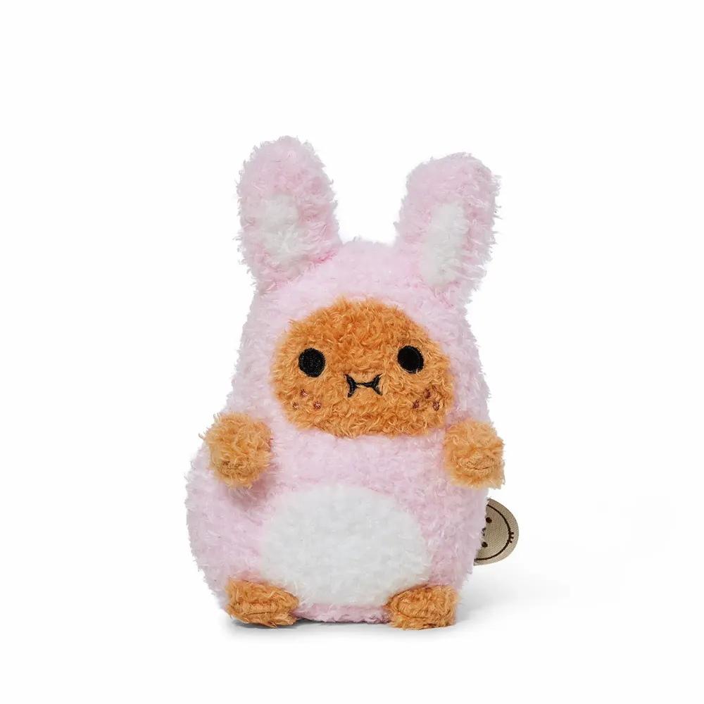Peluches - Mini peluches Noodoll pour assise, y compris Ricespud - NOODOLL LTD
