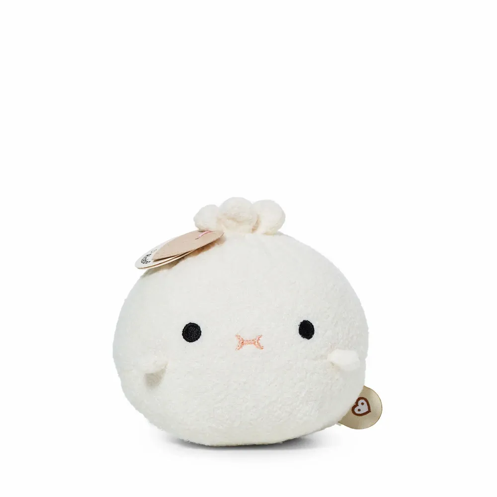 Peluches - Mini peluches Noodoll pour assise, y compris Ricespud - NOODOLL LTD