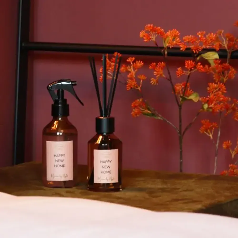 Scent diffusers - Home fragrances - MY FLAME LIFESTYLE BV