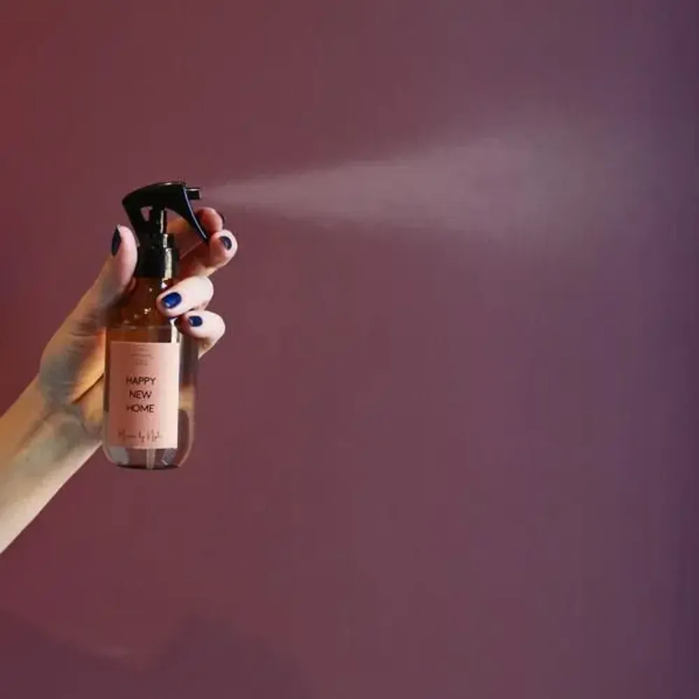 Scent diffusers - Home fragrances - MY FLAME LIFESTYLE BV