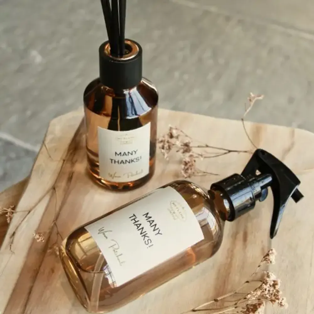 Scent diffusers - Home fragrances - MY FLAME LIFESTYLE BV