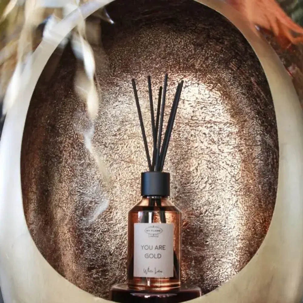 Scent diffusers - Home fragrances - MY FLAME LIFESTYLE BV