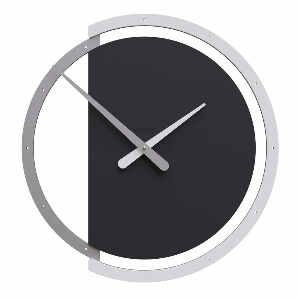 Clocks - ZAKI - Wall clock | 45 × 47 cm - CALLEADESIGN