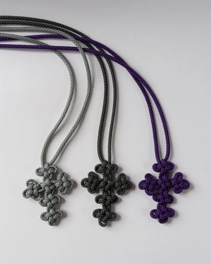 Objets de décoration - Accessoires THE KNOT - SARAH ALOISI PARIS