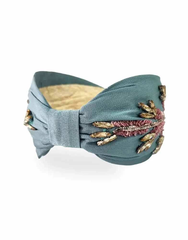Hair accessories - Vasa Headband - NAMJOSH
