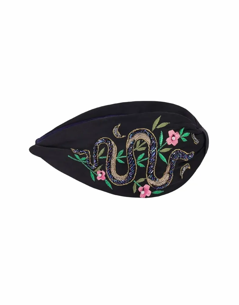 Accessoires cheveux - Riley Headband - NAMJOSH