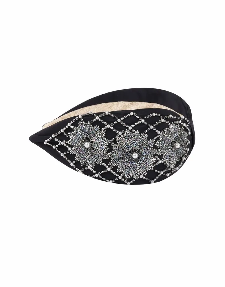 Accessoires cheveux - Katdana Star Headband - NAMJOSH