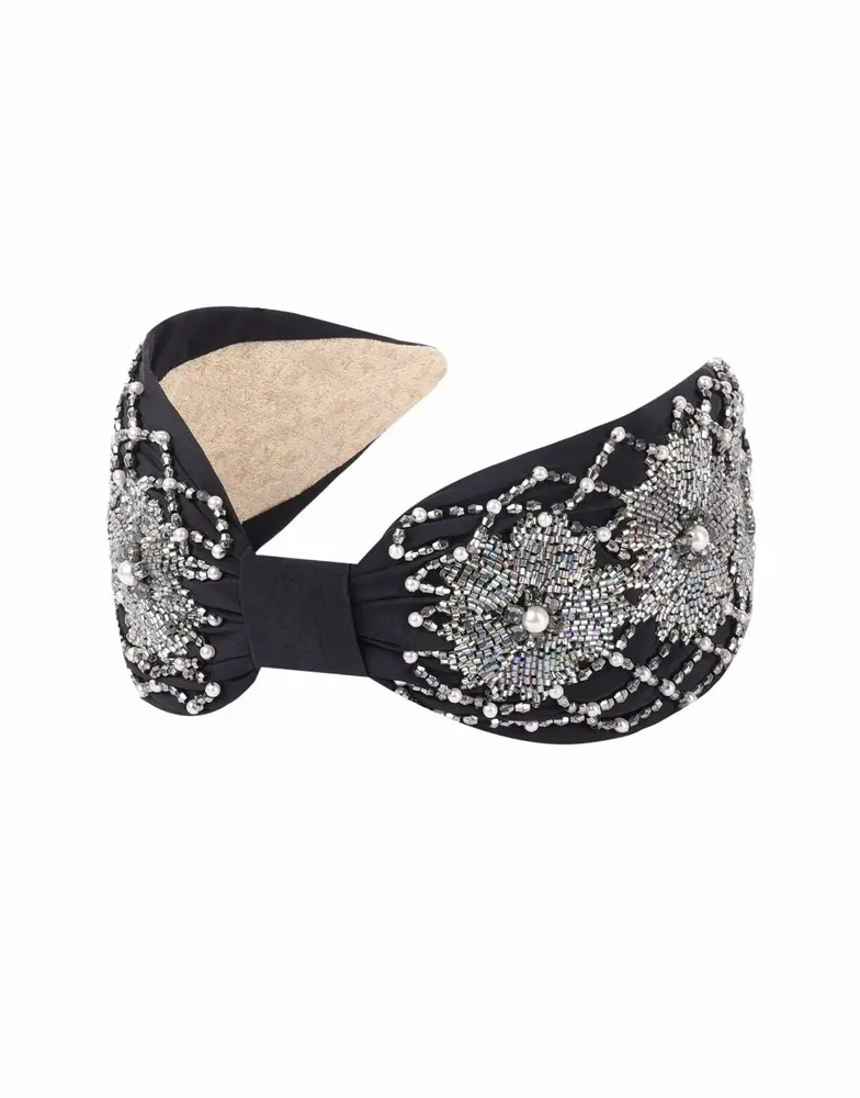 Accessoires cheveux - Katdana Star Headband - NAMJOSH