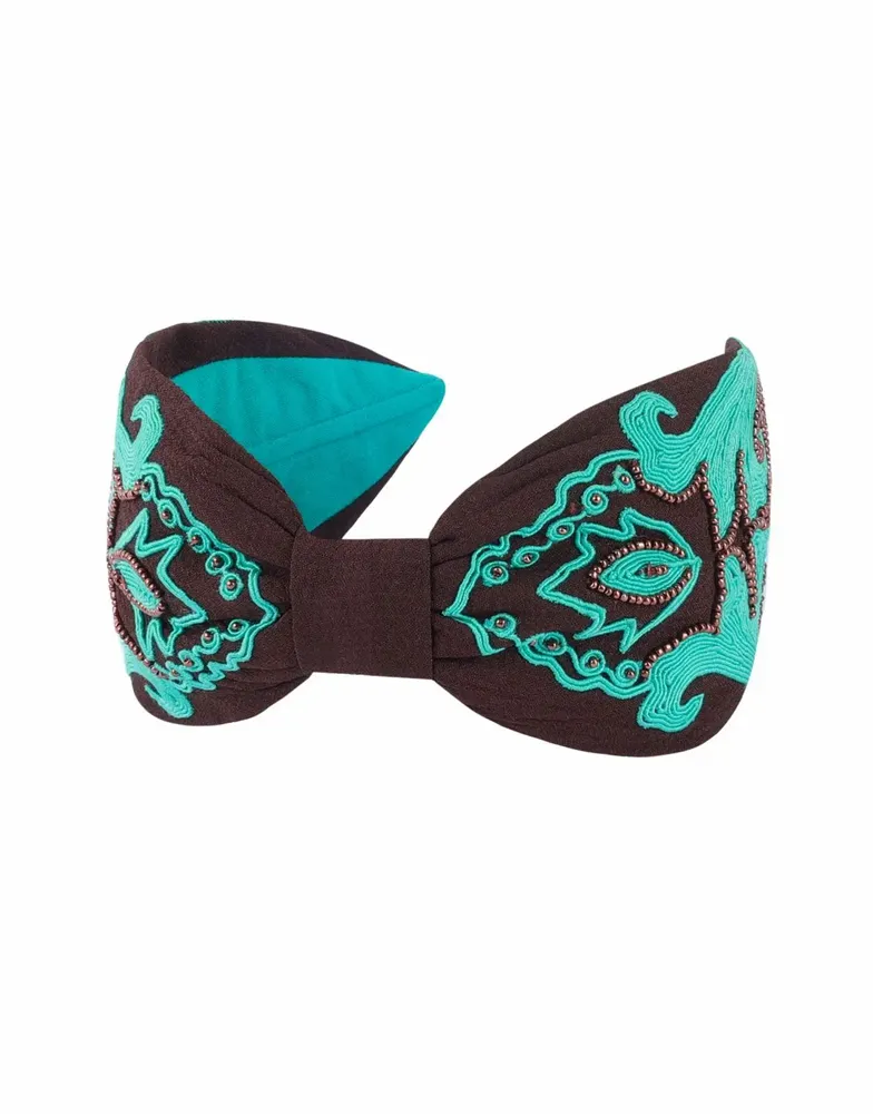 Hair accessories - Magical Headband - NAMJOSH