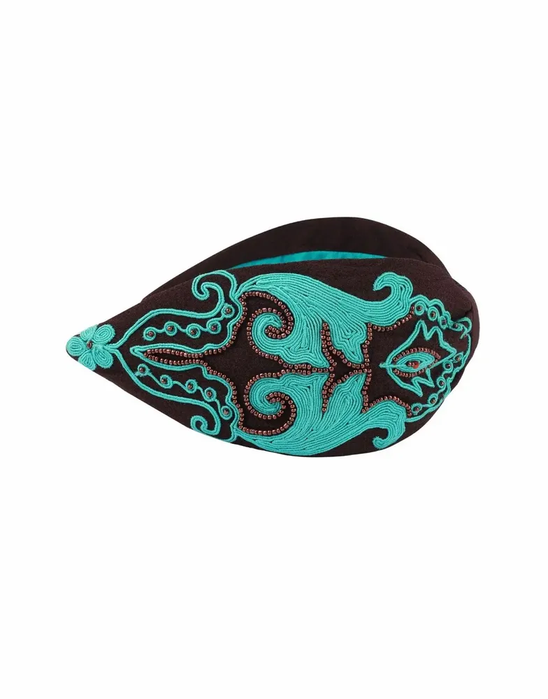 Hair accessories - Magical Headband - NAMJOSH