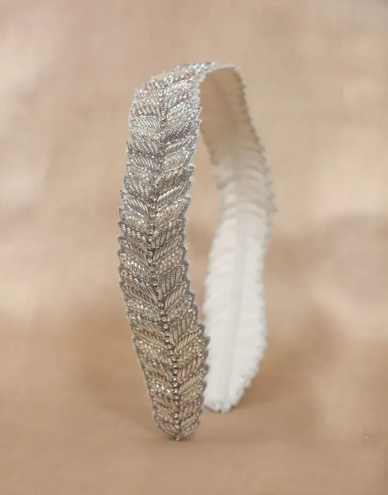 Hair accessories - Penelope Headband - NAMJOSH