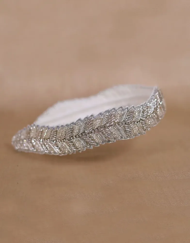 Hair accessories - Penelope Headband - NAMJOSH