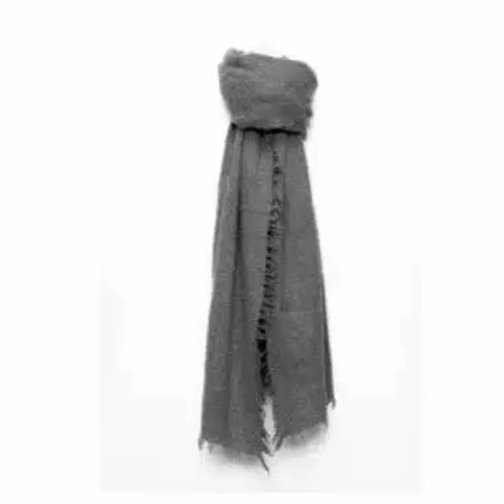 Scarves - ROBB wool scarf - MONSIEUR CHARLI