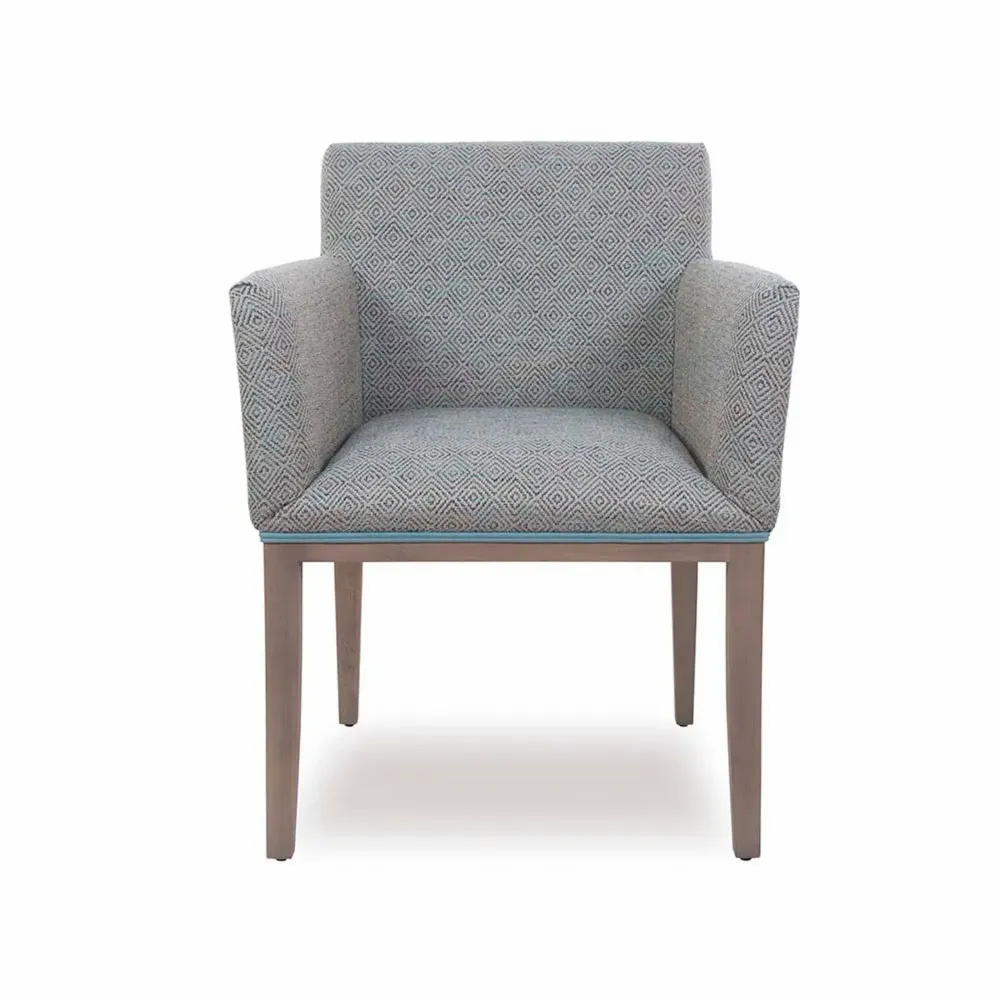 Chaises pour collectivités - Comodo Essence | Chaise - CREARTE COLLECTIONS