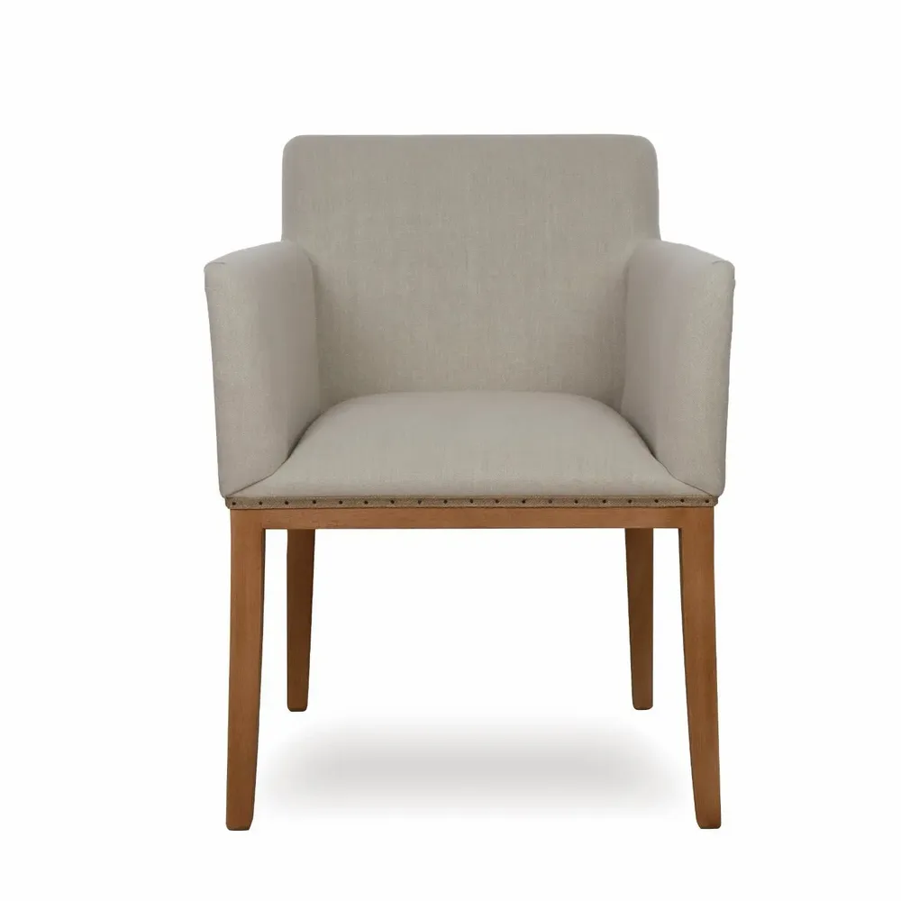 Chairs for hospitalities & contracts - Comodo Essence | Chair - CREARTE COLLECTIONS