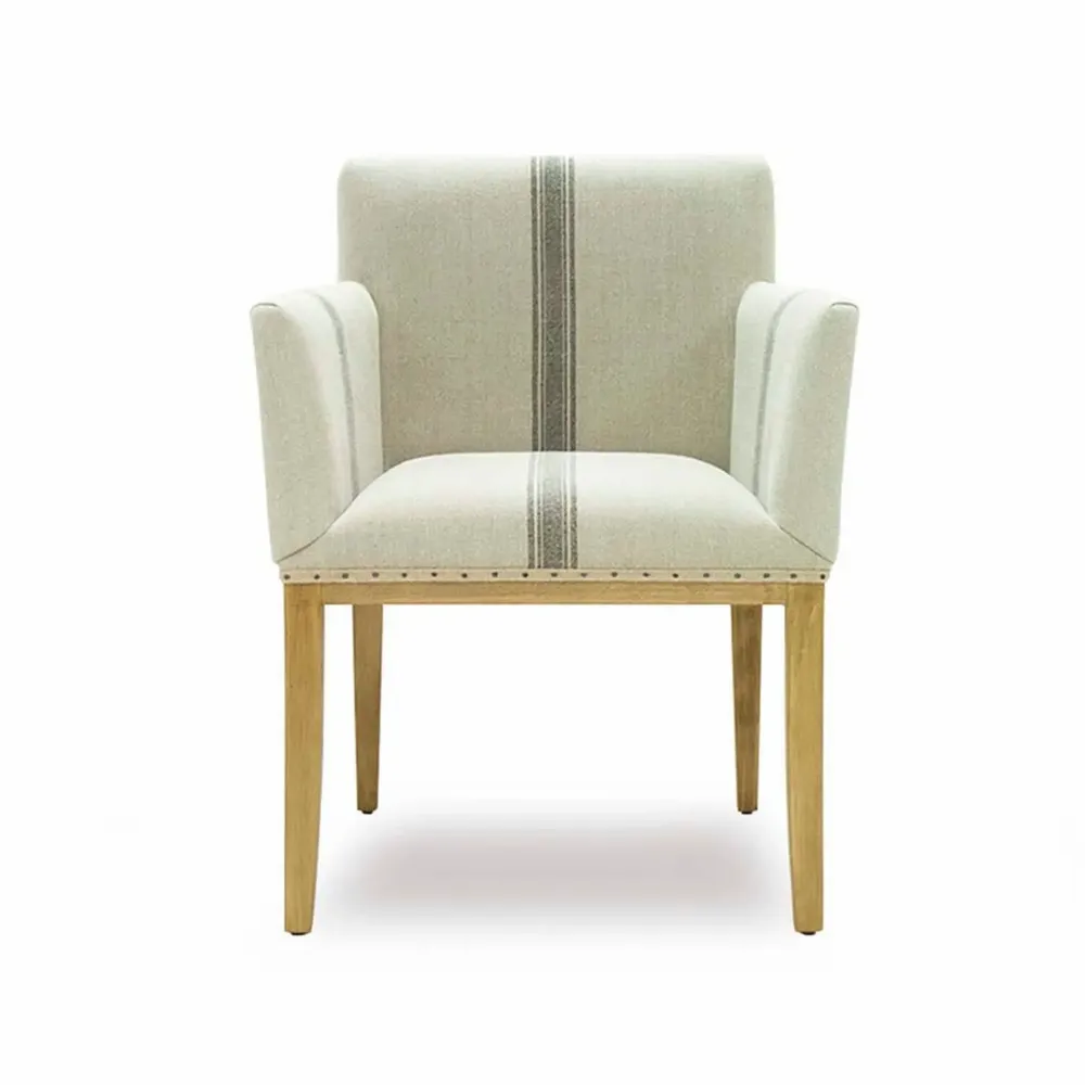 Chairs for hospitalities & contracts - Comodo Essence | Chair - CREARTE COLLECTIONS