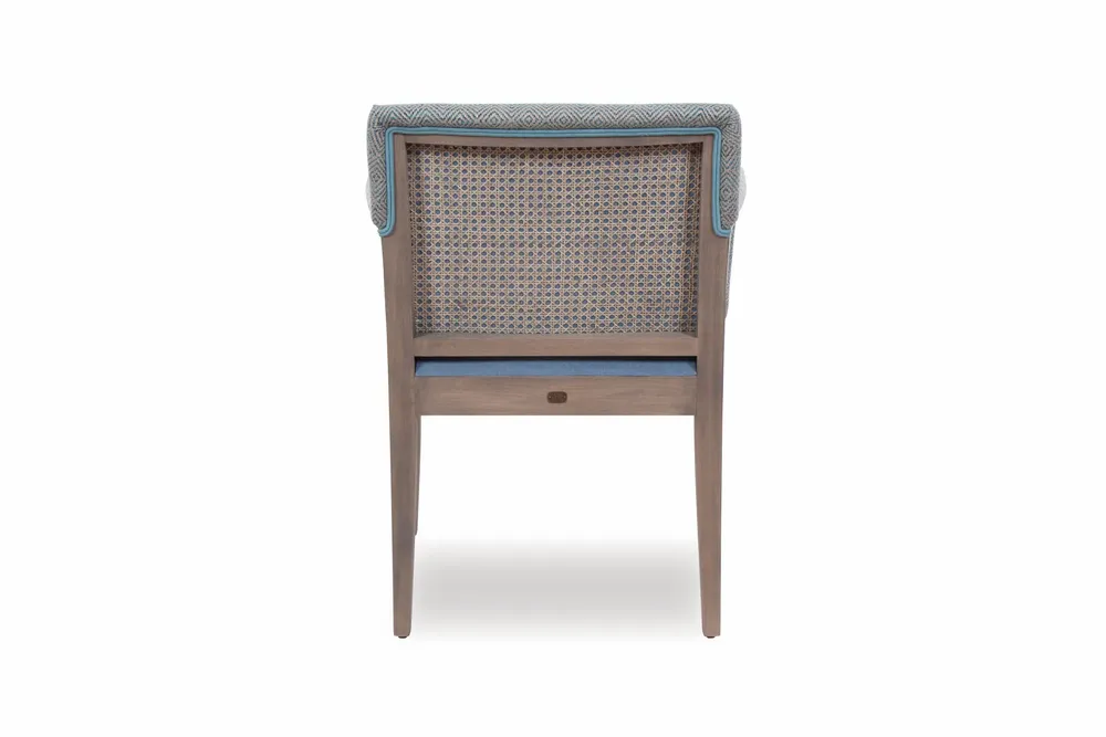 Chairs for hospitalities & contracts - Comodo Essence | Chair - CREARTE COLLECTIONS