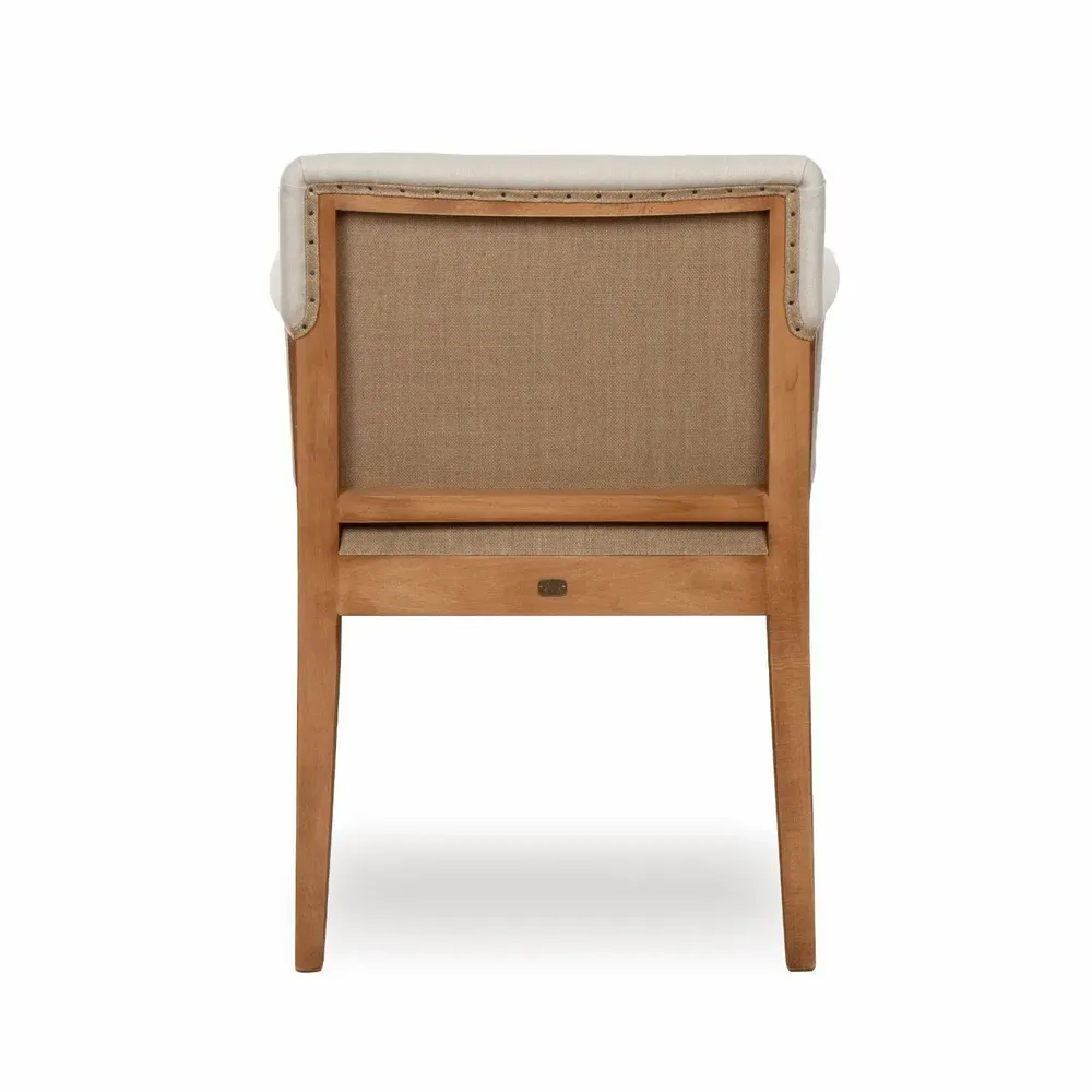 Chairs for hospitalities & contracts - Comodo Essence | Chair - CREARTE COLLECTIONS