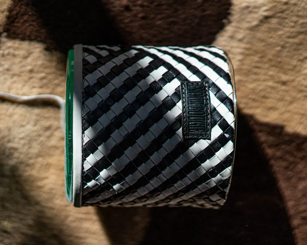 Objets design - EL FASSIA - NOUR BOUGIE