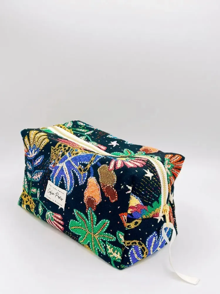 Travel accessories - Tara Toiletry Bag - COFIN PARIS