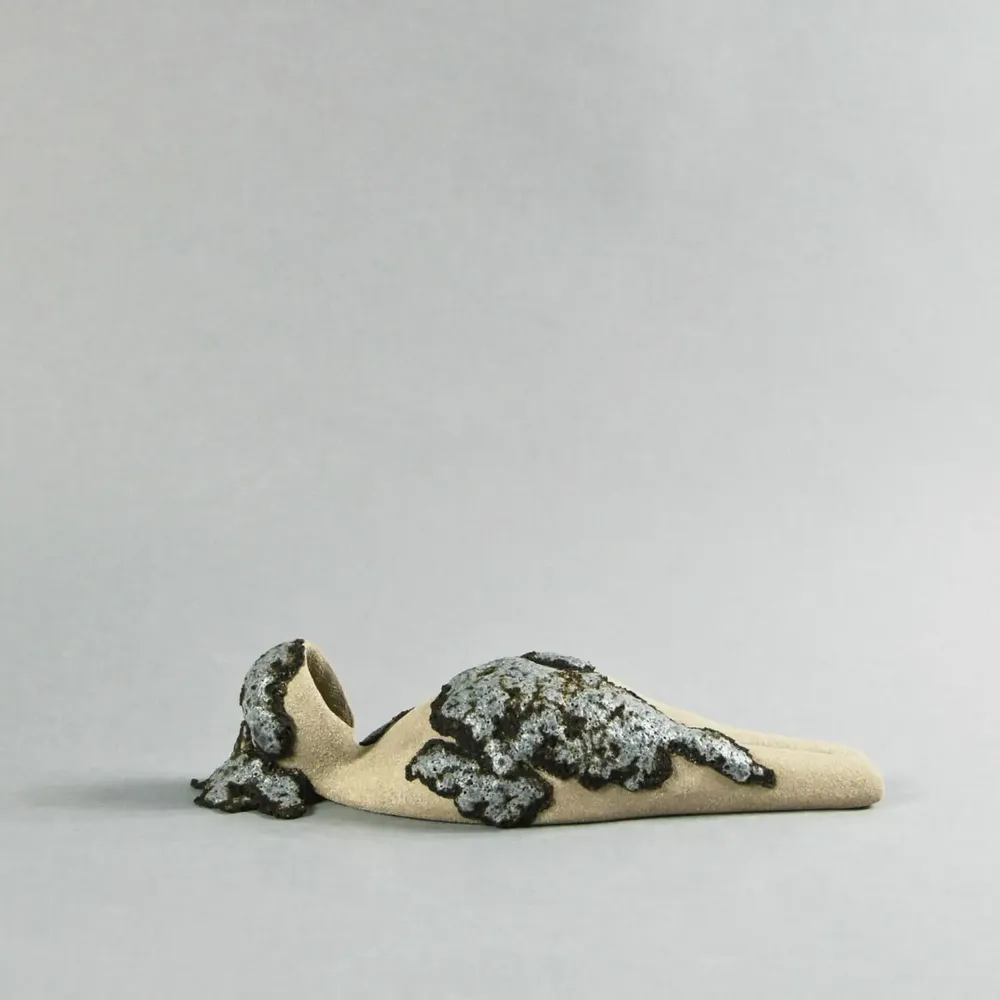 Ceramic - The Good Fairies - AUDREY JEZIC CERAMIQUES