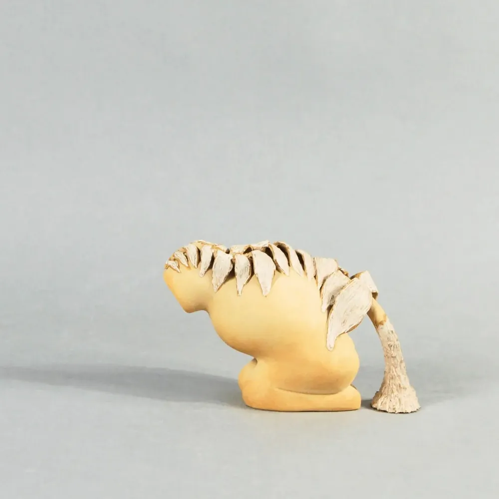 Ceramic - The Good Fairies - AUDREY JEZIC CERAMIQUES