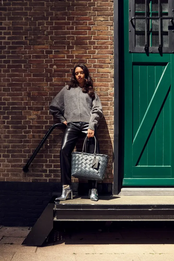 Bags and totes - CHLOÉ - bags - HANDED BY
